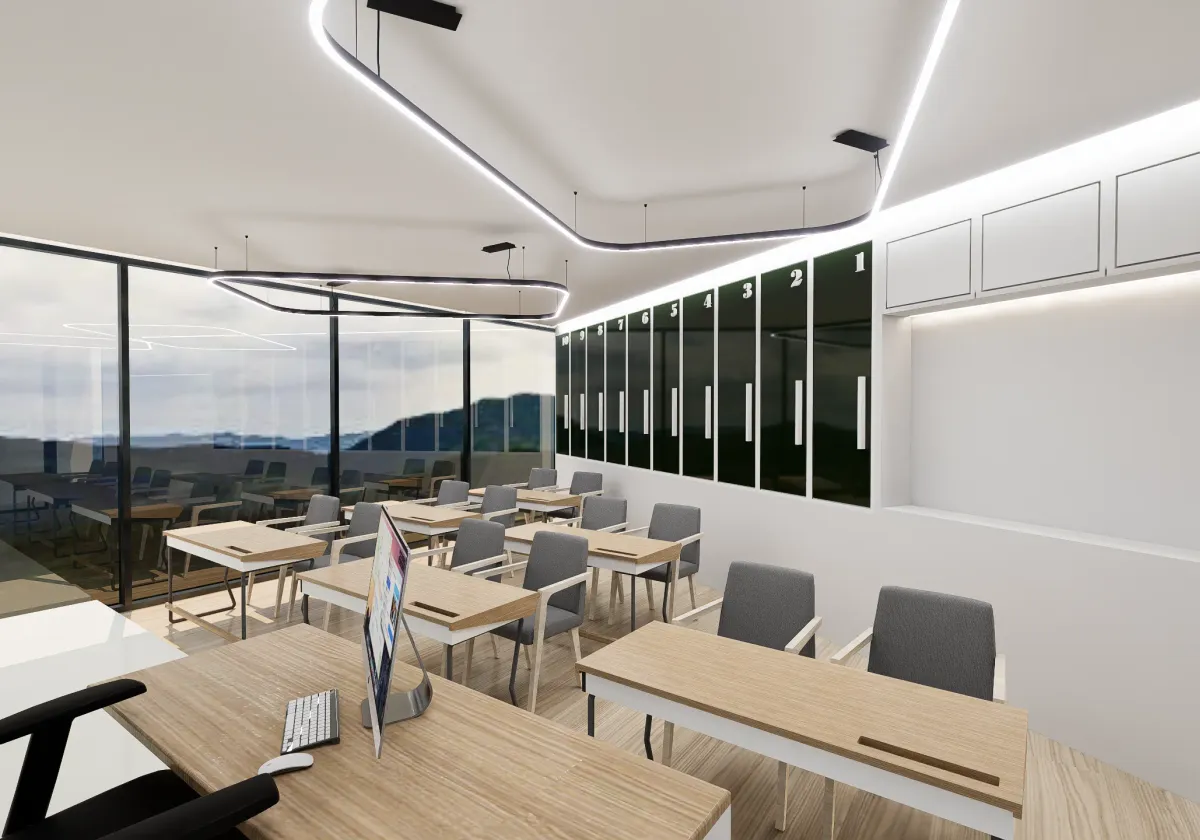 SunHills Condominium