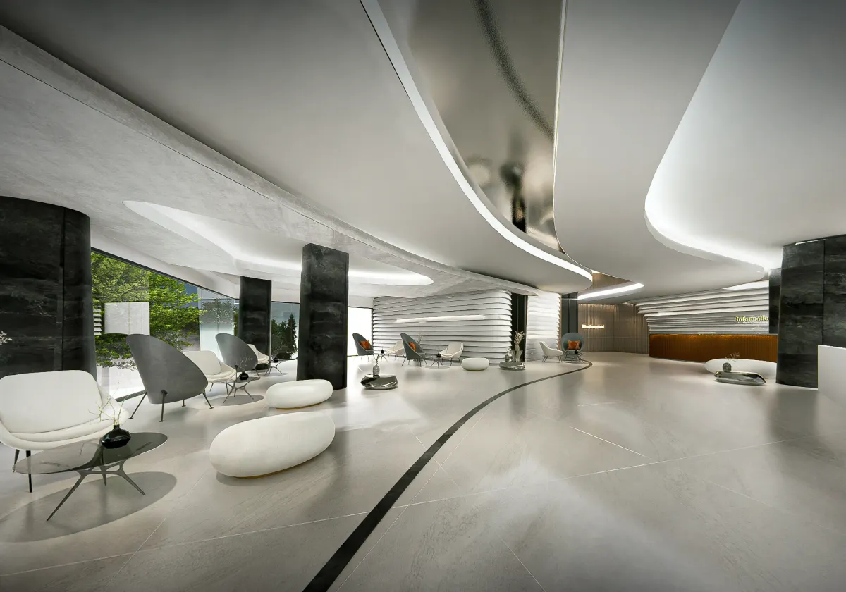 SunHills Condominium