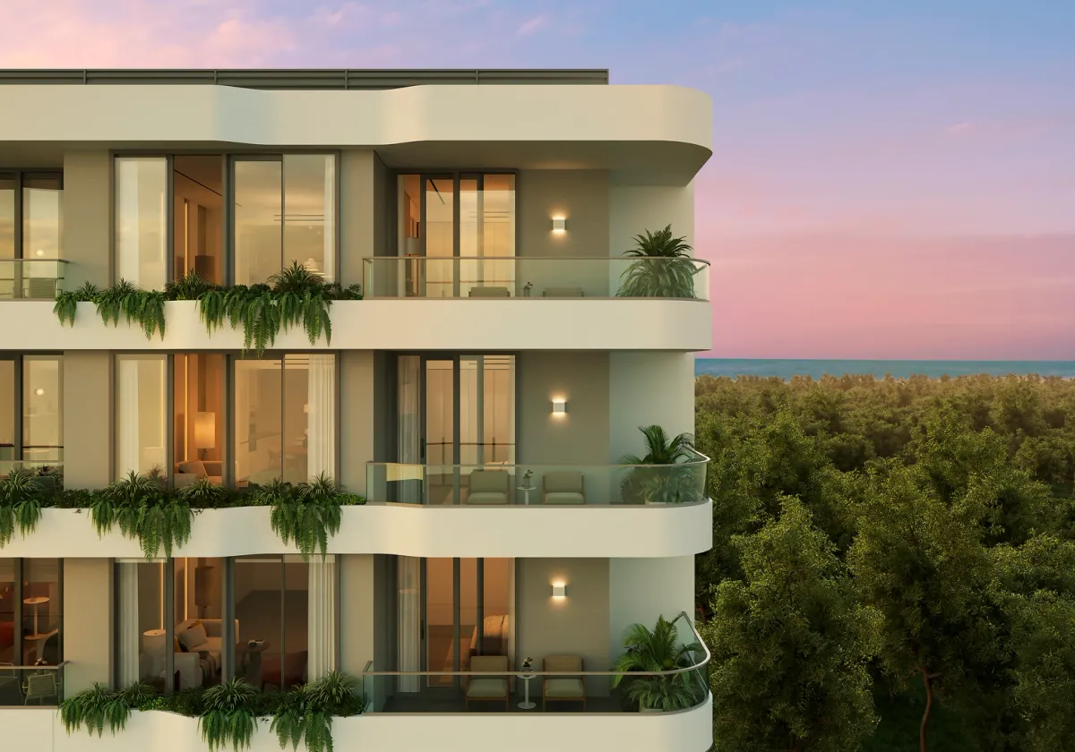 Layan Green Park phase 2