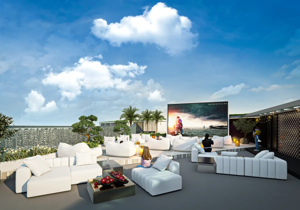 Next Point Condominium