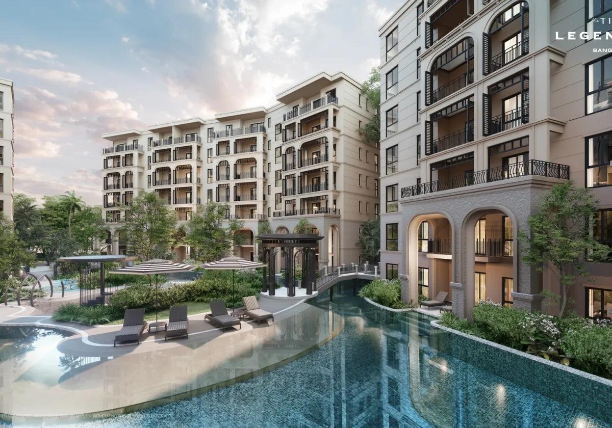 Title Legendary Bang Tao