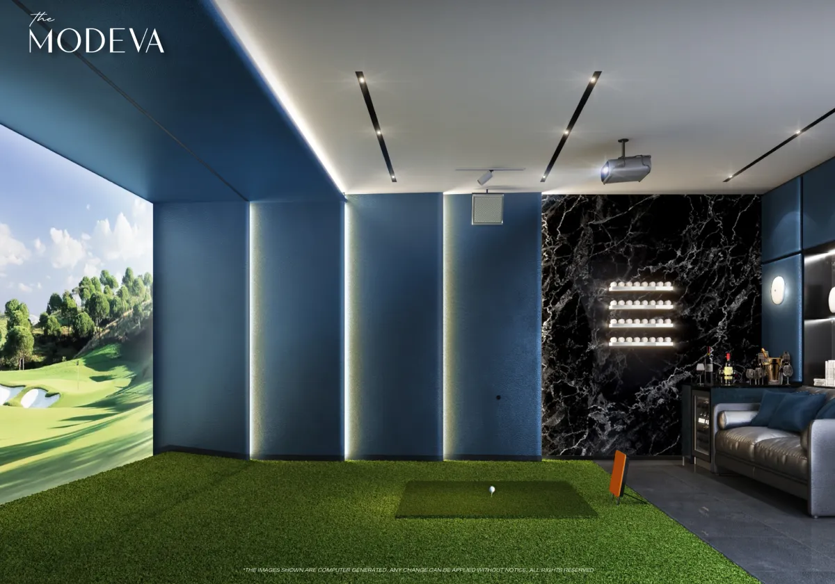 Title Modeva Bang Tao