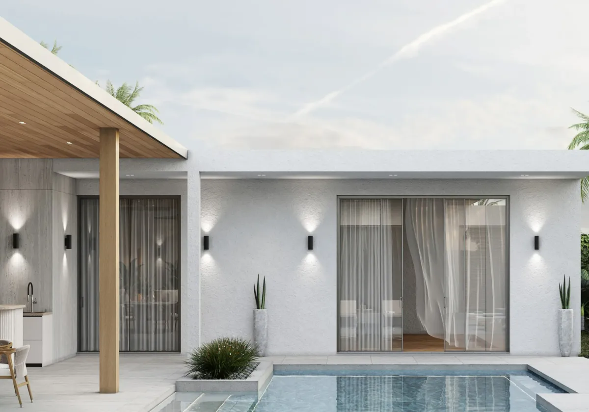 Layan Lucky Villas 2