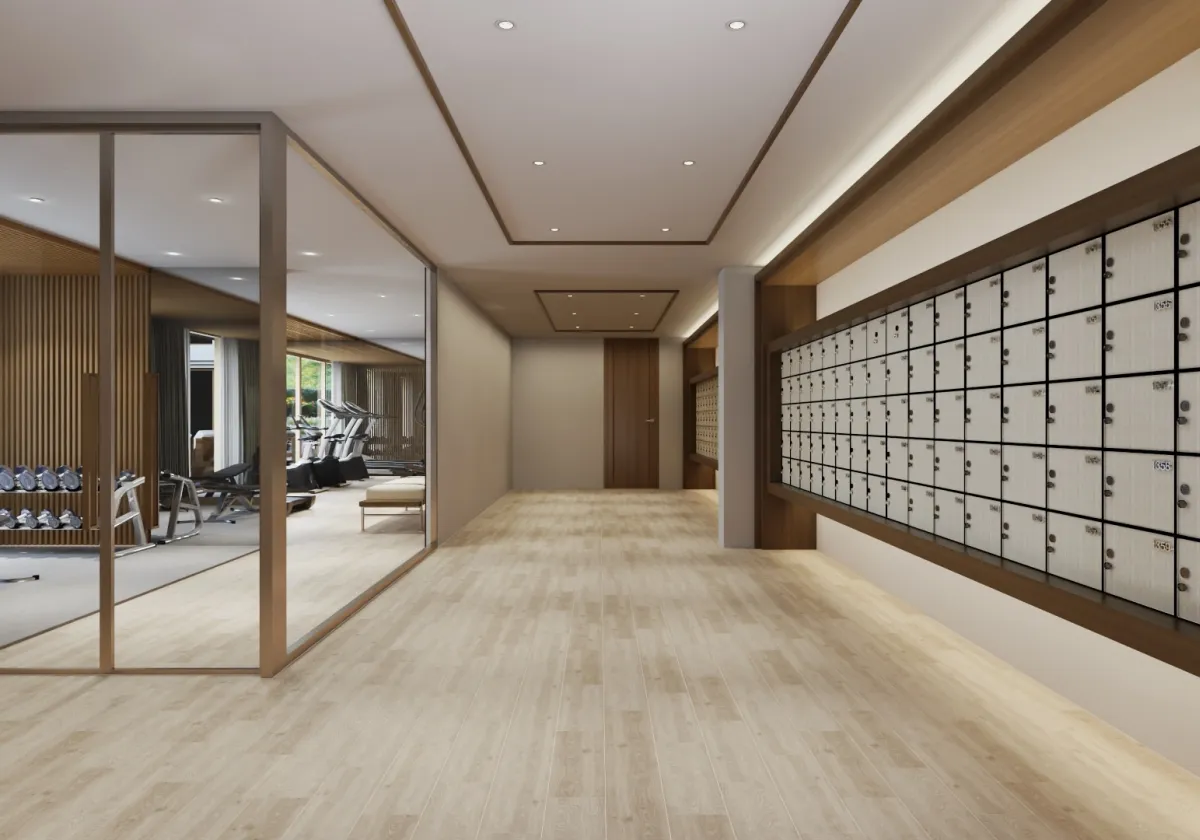 Ozone Signature Bang Tao