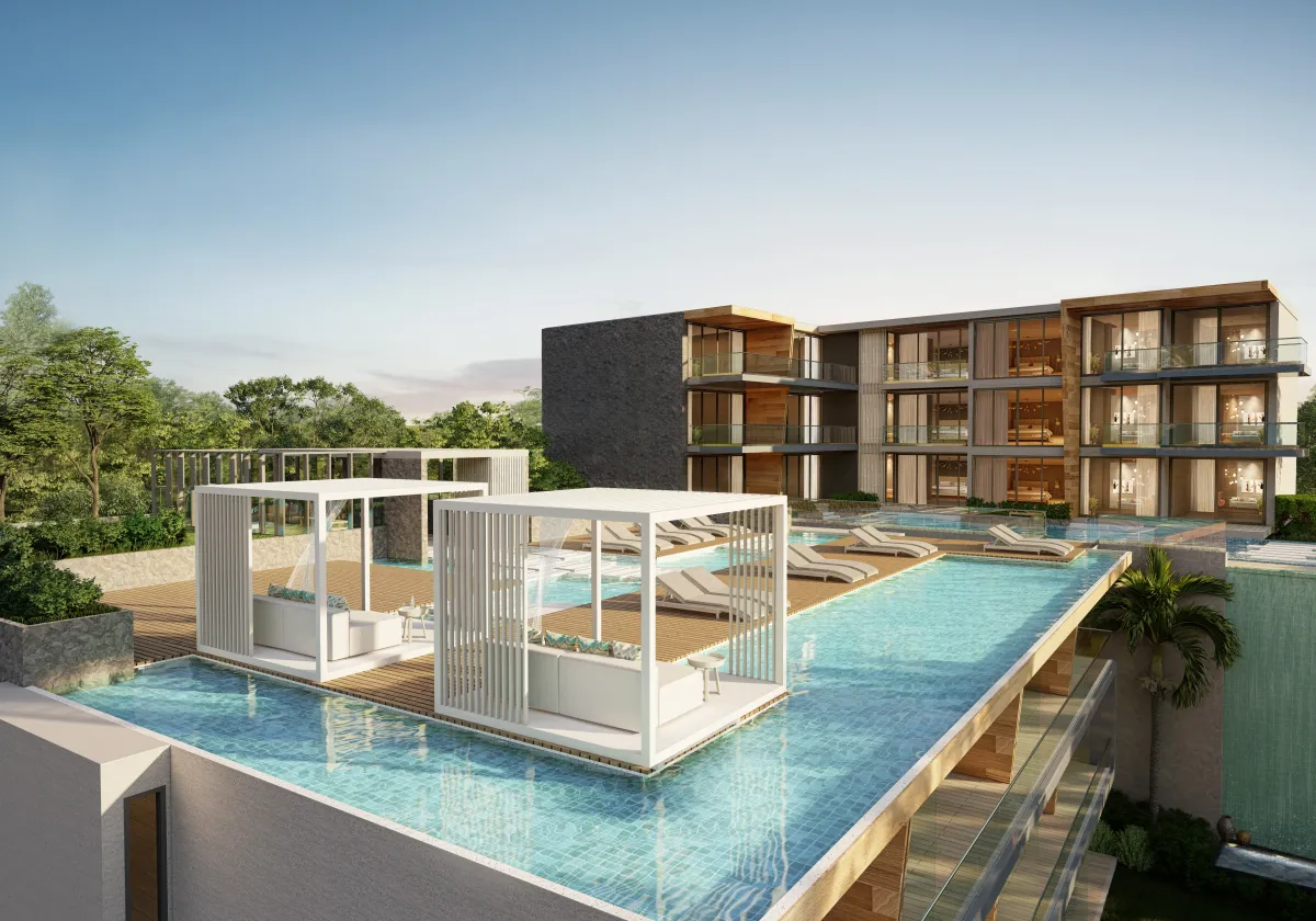 Coral Beach Oceanview Resort