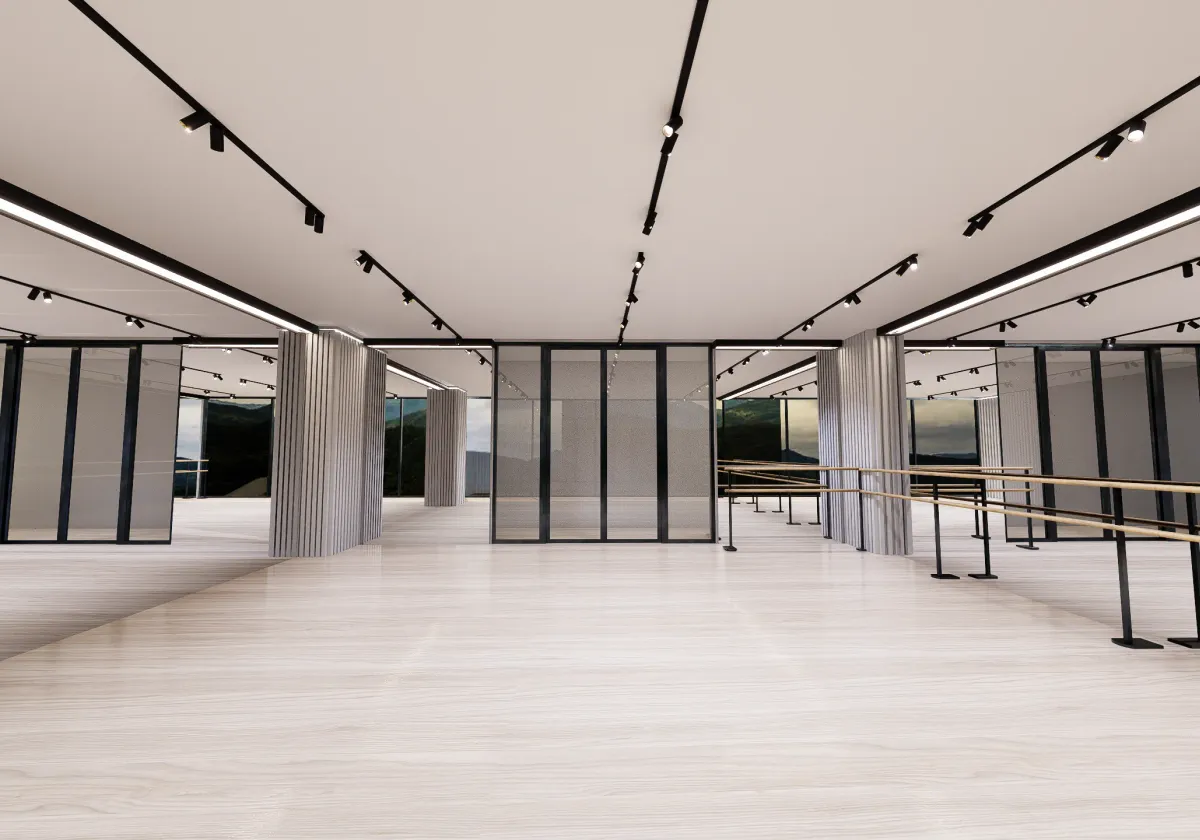 SunHills Condominium