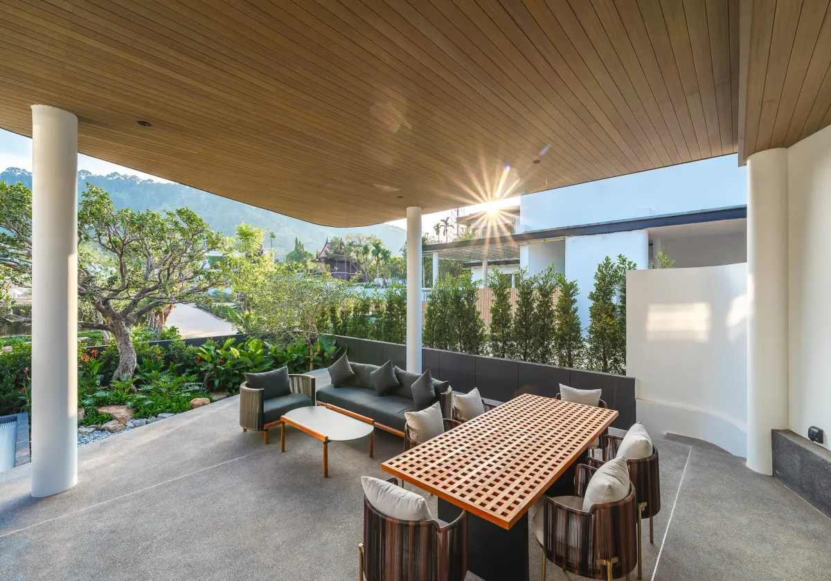 Nature's Rest Villa Cherngtalay