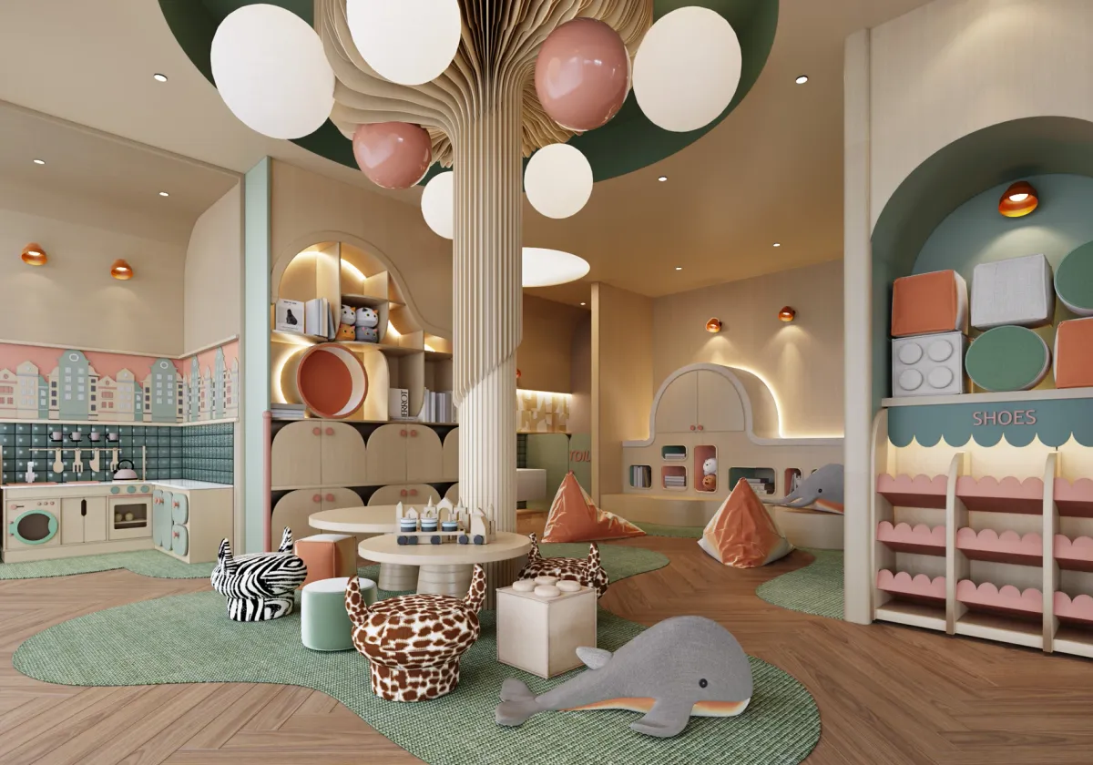 Title Artrio Bang Tao