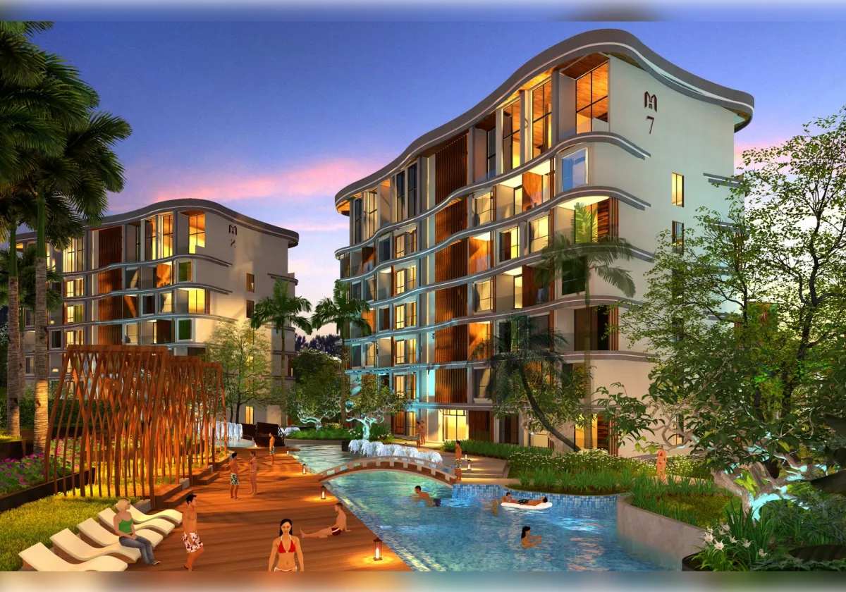 Wyndham La Vita Phuket