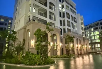 Ход строительства