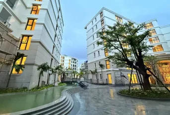 Ход строительства