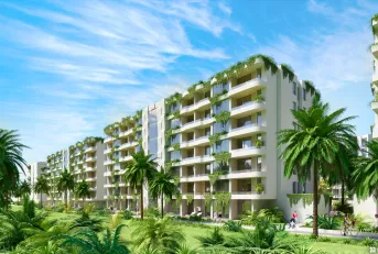 Layan Green Park phase 2