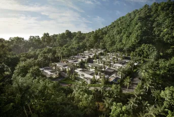 Aileen Villas Phase 6 Naithon