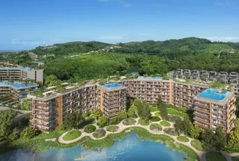 Skypark Elara Lakelands