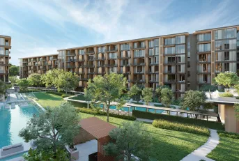 PEYLAA Phuket Bang Tao