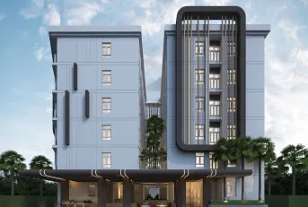 VIP Great Hill Nai Yang