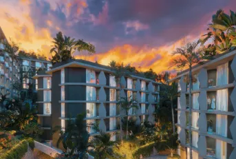 Phenomenon Residence