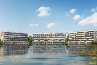 Angsana Oceanview Residences