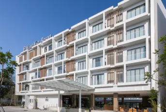 Laya Resort Wanda Vista