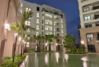 Ход строительства