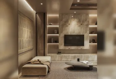 Отделка квартиры