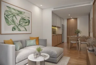 Отделка квартиры