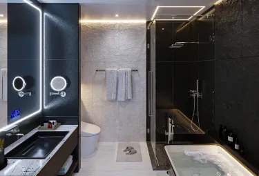 Отделка квартиры