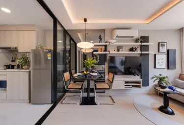 Отделка квартиры