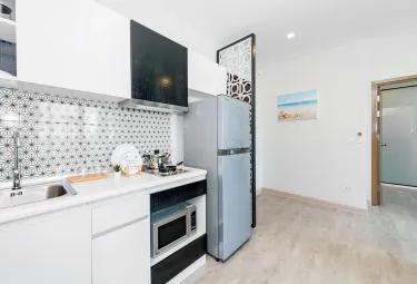 Отделка квартиры