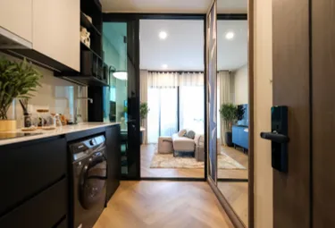 Отделка квартиры