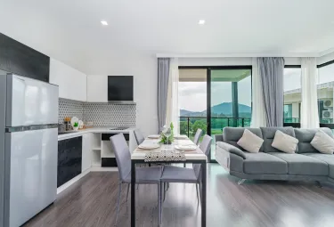 Отделка квартиры