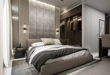 Отделка квартиры