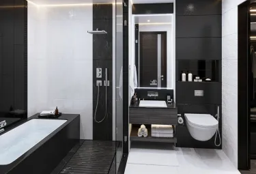 Отделка квартиры