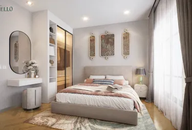 Отделка квартиры