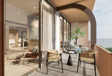 Отделка квартиры