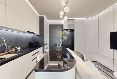 Отделка квартиры