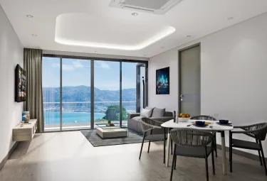 Отделка квартиры