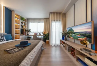 Отделка квартиры