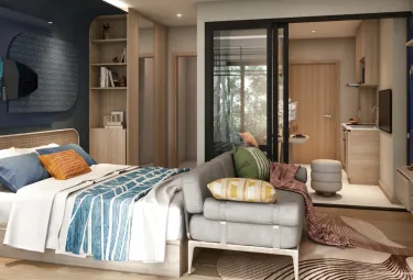 Отделка квартиры