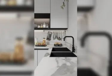 Отделка квартиры