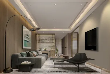 Отделка квартиры