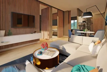 Отделка квартиры