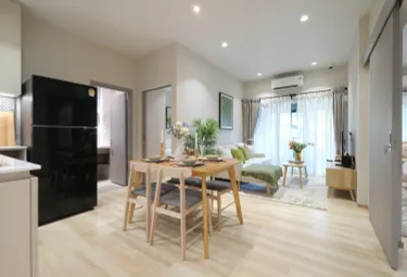 Отделка квартиры