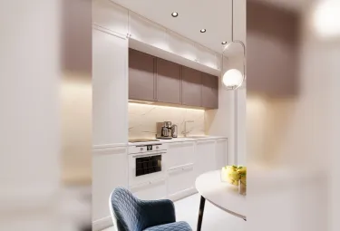 Отделка квартиры