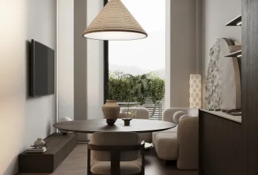 Отделка квартиры