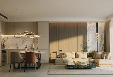 Отделка квартиры