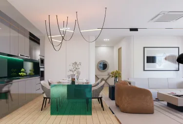 Отделка квартиры