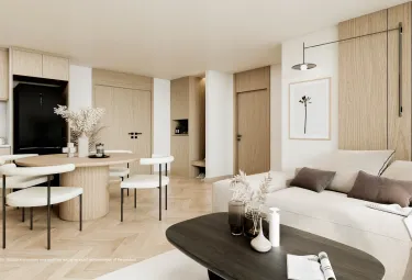 Отделка квартиры