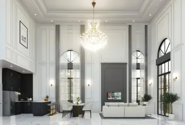 Отделка квартиры