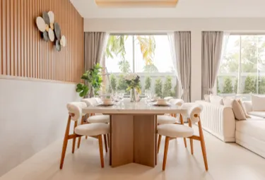 Отделка квартиры